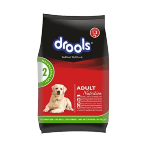 Drools Vegetarian Adult Dry Dog Food