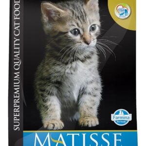 FARMINA Matisse Premium Dry Kitten Pet Food